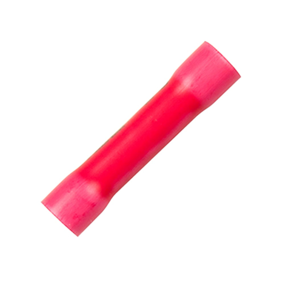Red Butt Connectors PP-RBS
