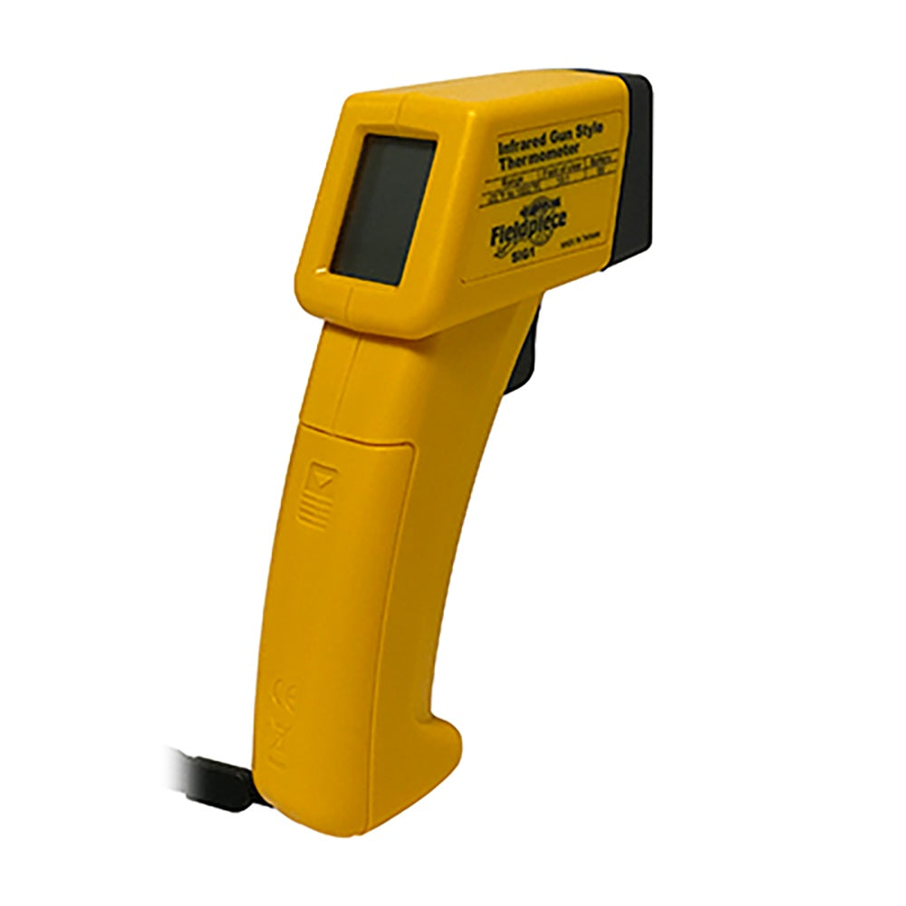 Gun Style Infrared Thermometer
