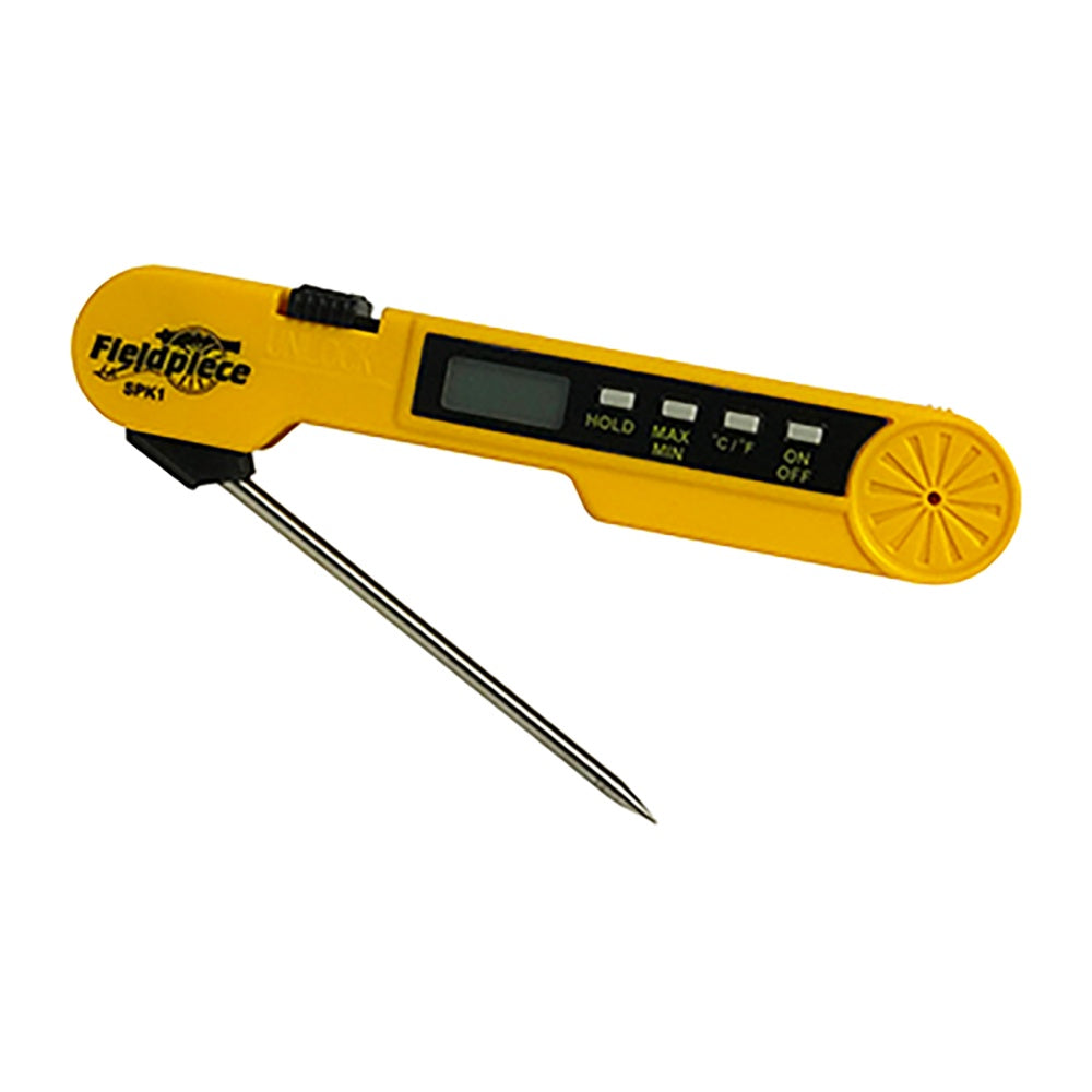 Shirt Pocket Digital Thermometer