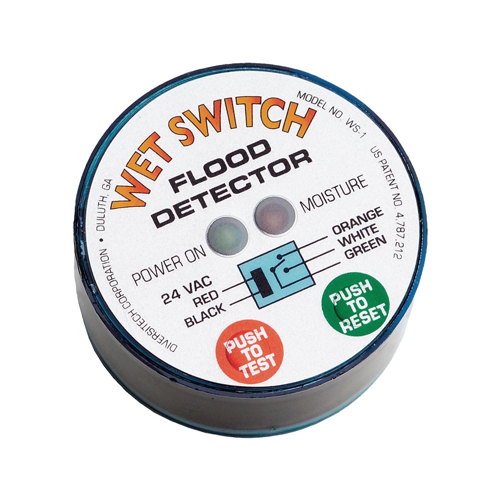 Wet Switch