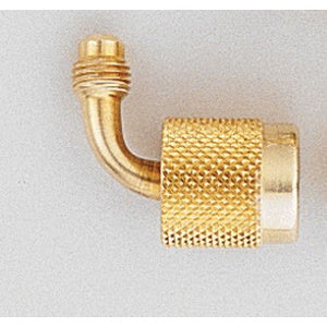 90 degree sealright coupler