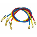 Refrigerant Charging Hoses w/ball valves 29985