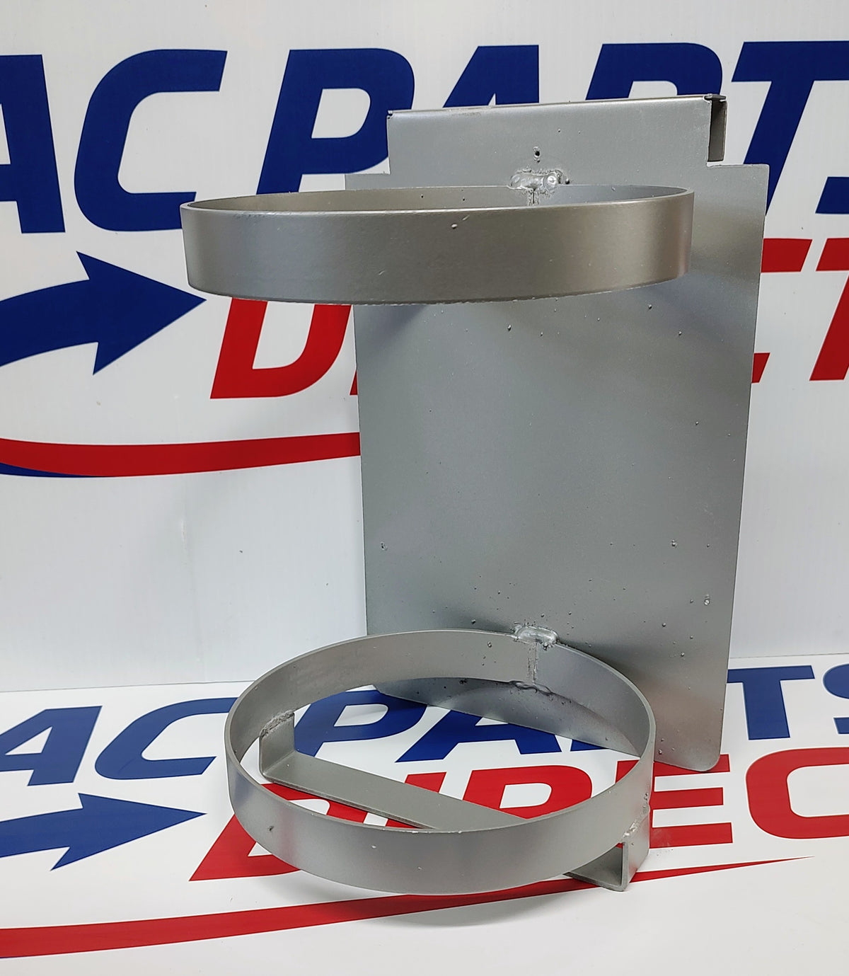 Nitrogen Tank Holder Side Unit