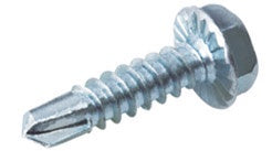 1/4” Pro Point Screw Self Drilling 11075