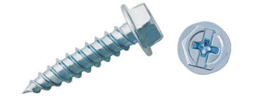 GSAQ8X1-1/2 Taper Point Screws  11078