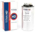 80/7.5 MFD 440/370 Run Capacitor