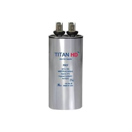 50 MFD 440/370 Capacitor