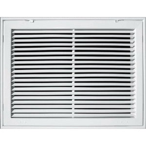 20X20 Filter Back Grill
