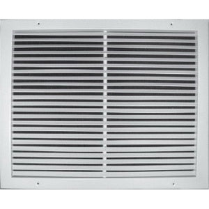 A27024x24 Return Grill 24x24