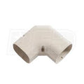 LINEHIDE 90 DEGREE HORIZONTAL FITTING NE-140