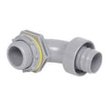 3/4” 90 degree screw on fitting