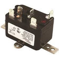 WHITE RODGERS TYPE 84 SPDT RELAY