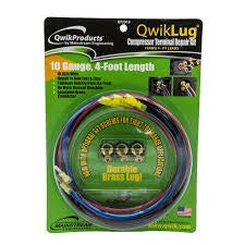 QWIK LUG TERMINAL REPAIR KIT