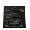 SUPCO TD70 DELAY ON BREAK TIMER