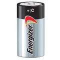 C batteries