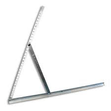 Ductboard Square Tool