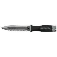 Klein Duct Knife