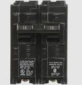 Circuit Breaker Siemens 15 amp double pole Q215U