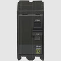 Circuit Breaker Square D QO 15 amp 2 pole QO215CP