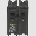 Circuit Breaker Square D Homeline 15 amp 2 pole HOM215CP