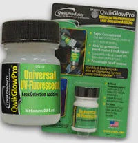 UV-Fluorescent Leak Detection Additive QT2310
