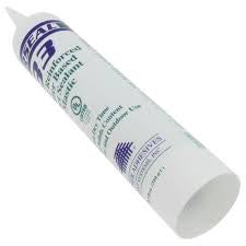 Air seal 33 Mastic Tube