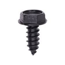Hex Washer Head Screw #10x1/2”