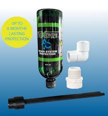 FloXTREME 24/7 Drain Protection