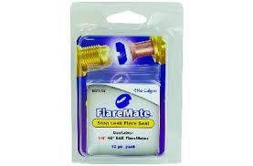 3/8 & 3/4 FlareMate Seals