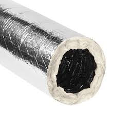 16” Silver Flex R8