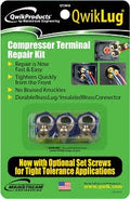 Compressor Terminal Repair Kit QT2800