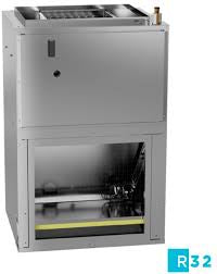AWST18SU1308 W/8KW HEAT