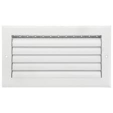 12X6 Supply grill