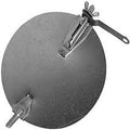 4” Manual Airflow Damper