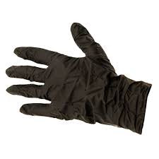 Nitrile Gloves 8 mil XL