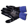 Water Resistant Nitrile Foam Gloves XL pair