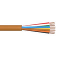 Cut 18/8 thermostat wire/foot