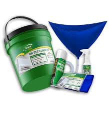 QwikClean Mini-Slit Cleaning Kit QT2790