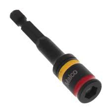 1/4 & 5/16 2-5/8 Reversible Hex Driver MSHLC