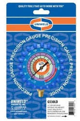Blue Replacement Gauge