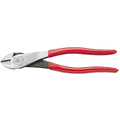 Diagonal Cutters Angled Head