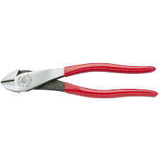 Diagonal Cutters Angled Head