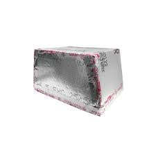 Ductboard Reducing Box 1