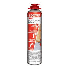 Loctite Expanding Foam