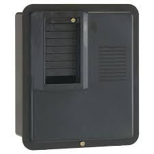 GE PowerMark Plus Load Center