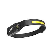 NAVAC Led Headlamp