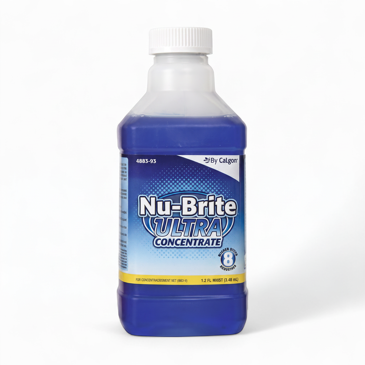Nu-Brite 4X