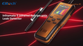 Inframate-S Leak Detector