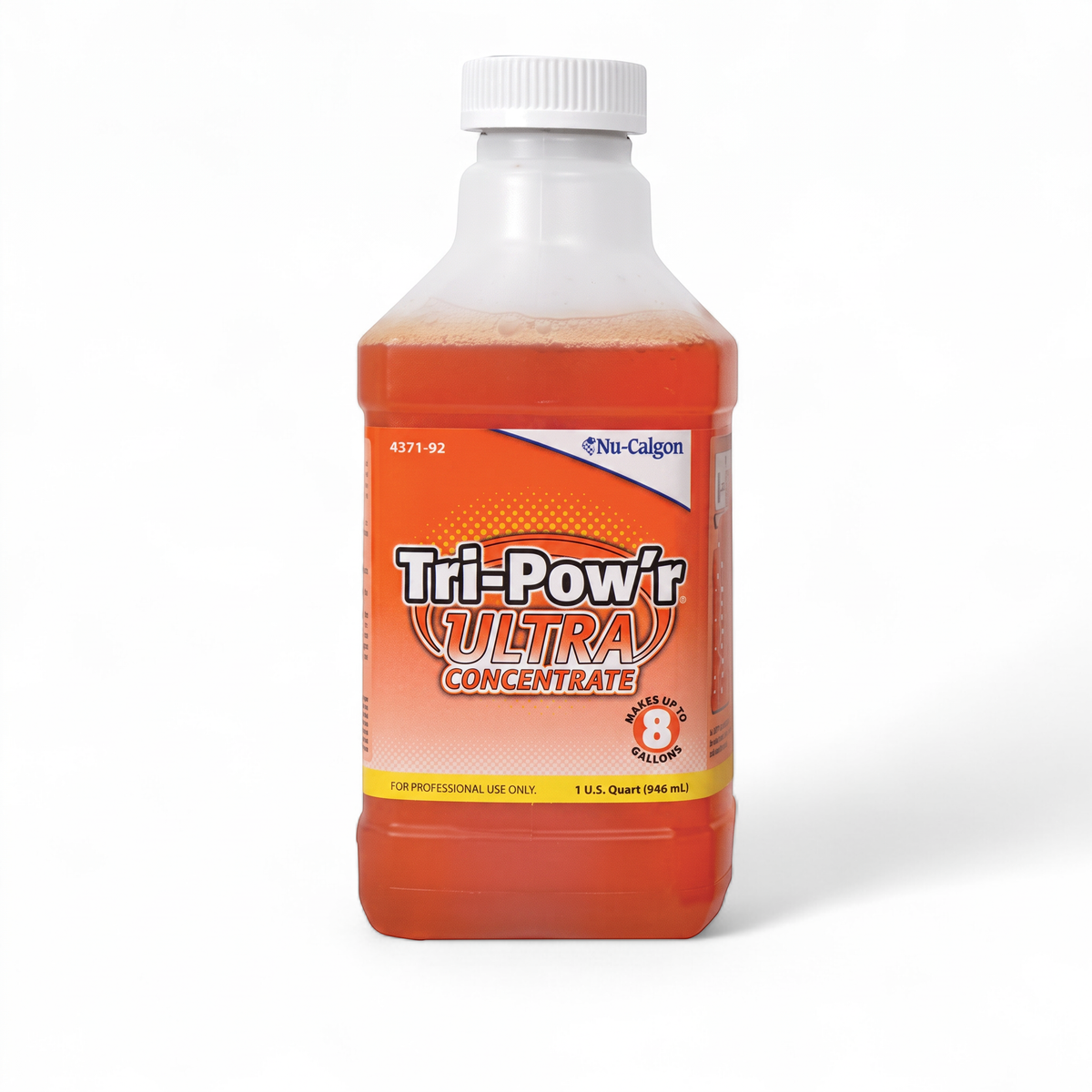 Tri-Pow’r Ultra Concentrate
