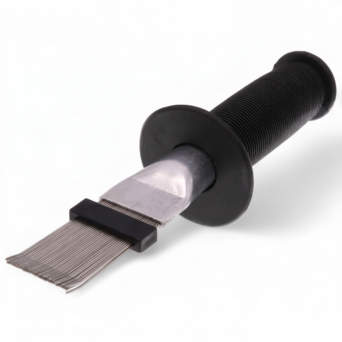 Fin Tool with Heavy Duty Bicycle Handle